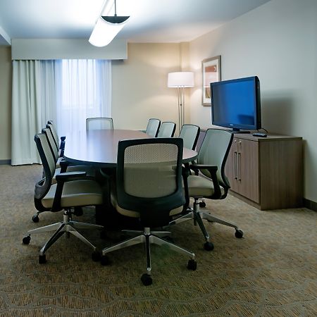 Holiday Inn Nashville - Vanderbilt - Dwtn By Ihg Exteriör bild