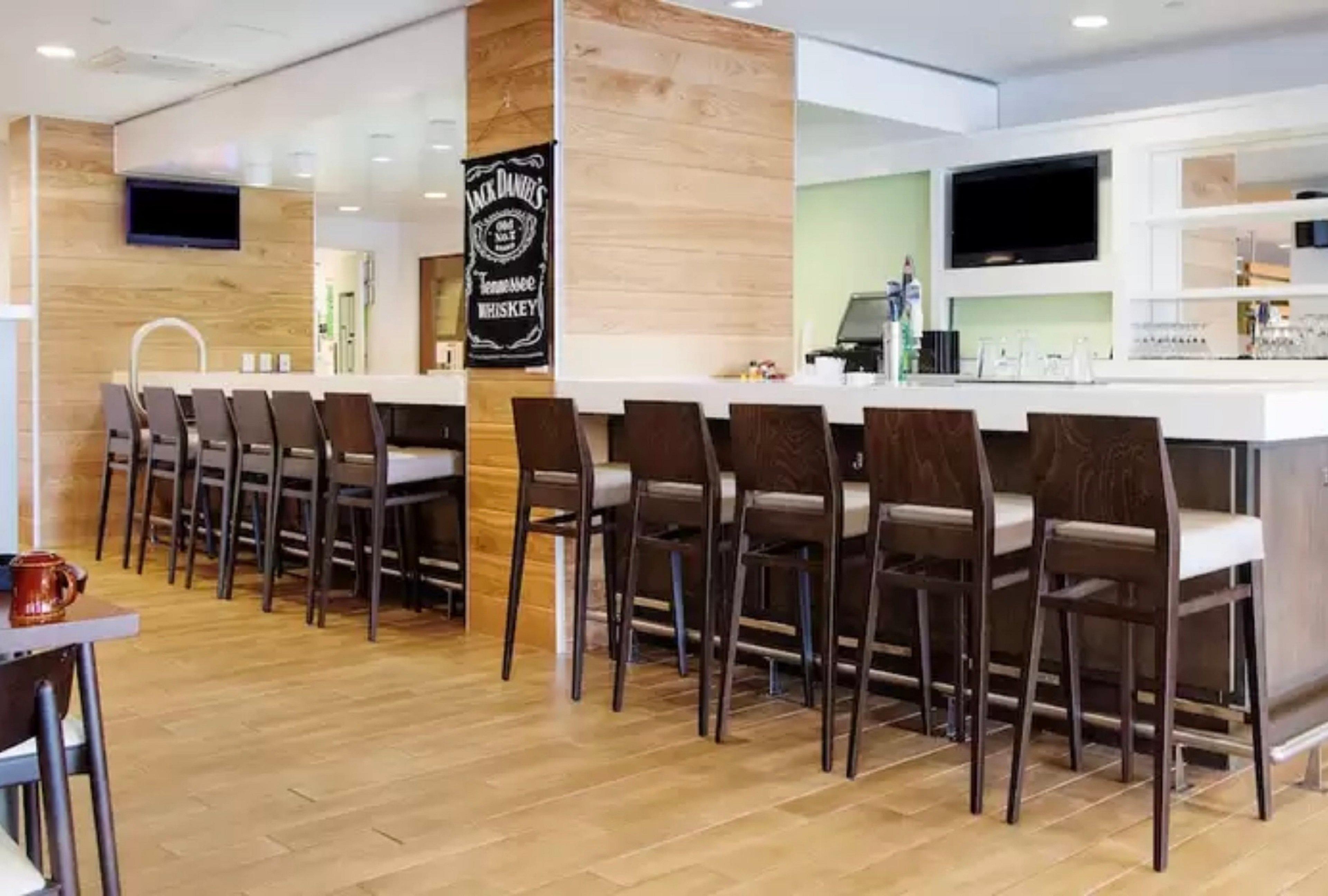 Holiday Inn Nashville - Vanderbilt - Dwtn By Ihg Exteriör bild