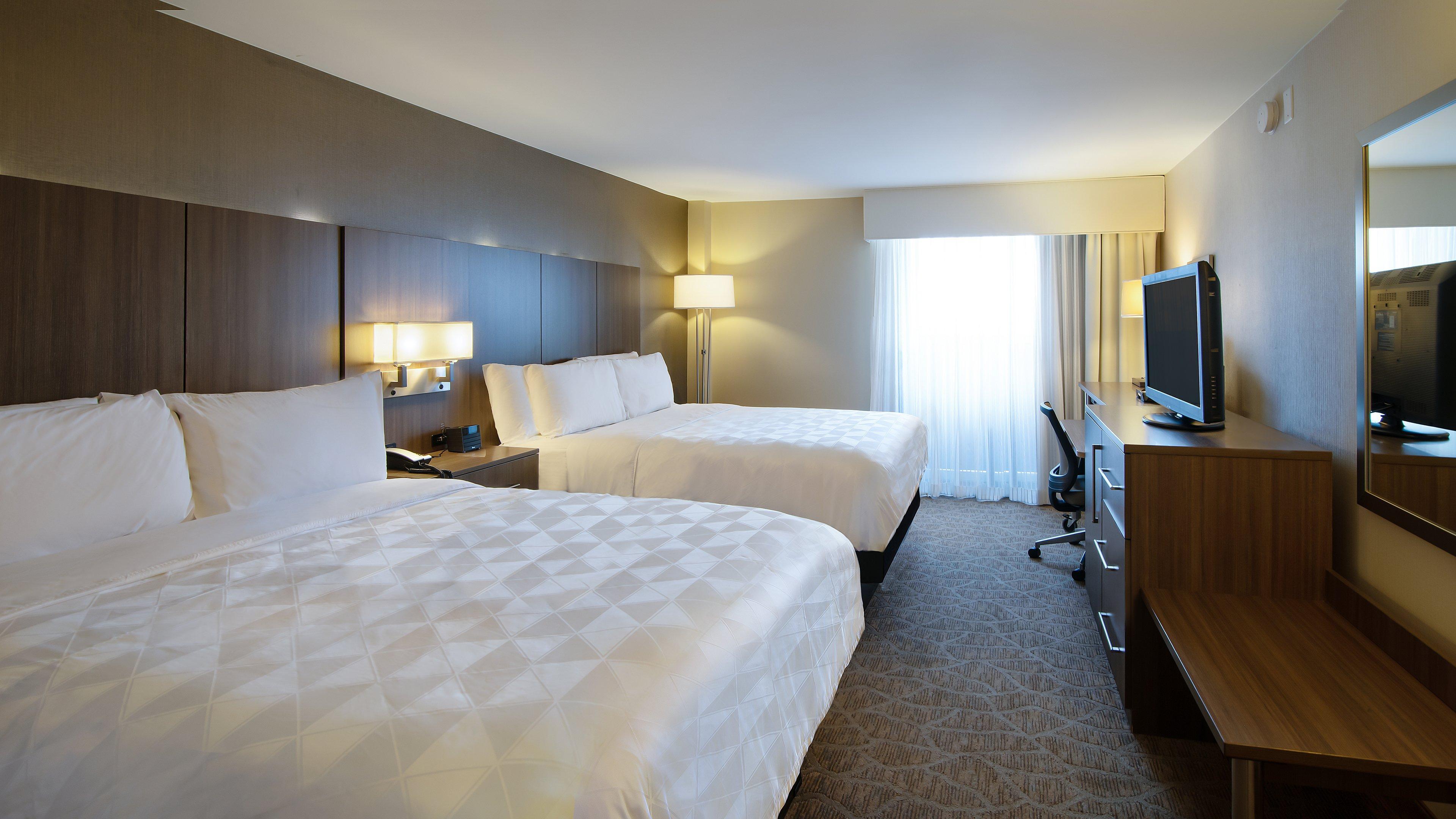 Holiday Inn Nashville - Vanderbilt - Dwtn By Ihg Exteriör bild
