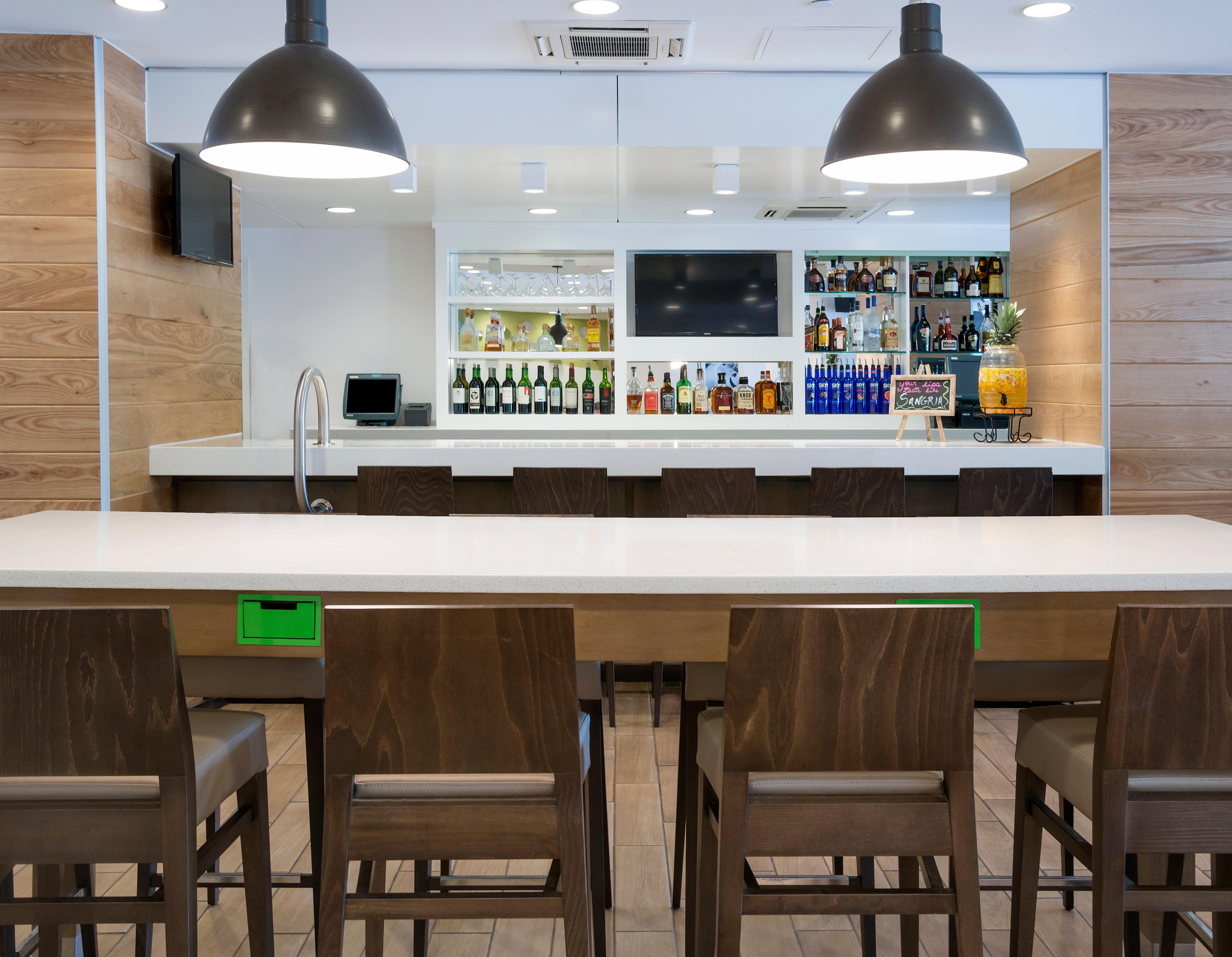 Holiday Inn Nashville - Vanderbilt - Dwtn By Ihg Exteriör bild