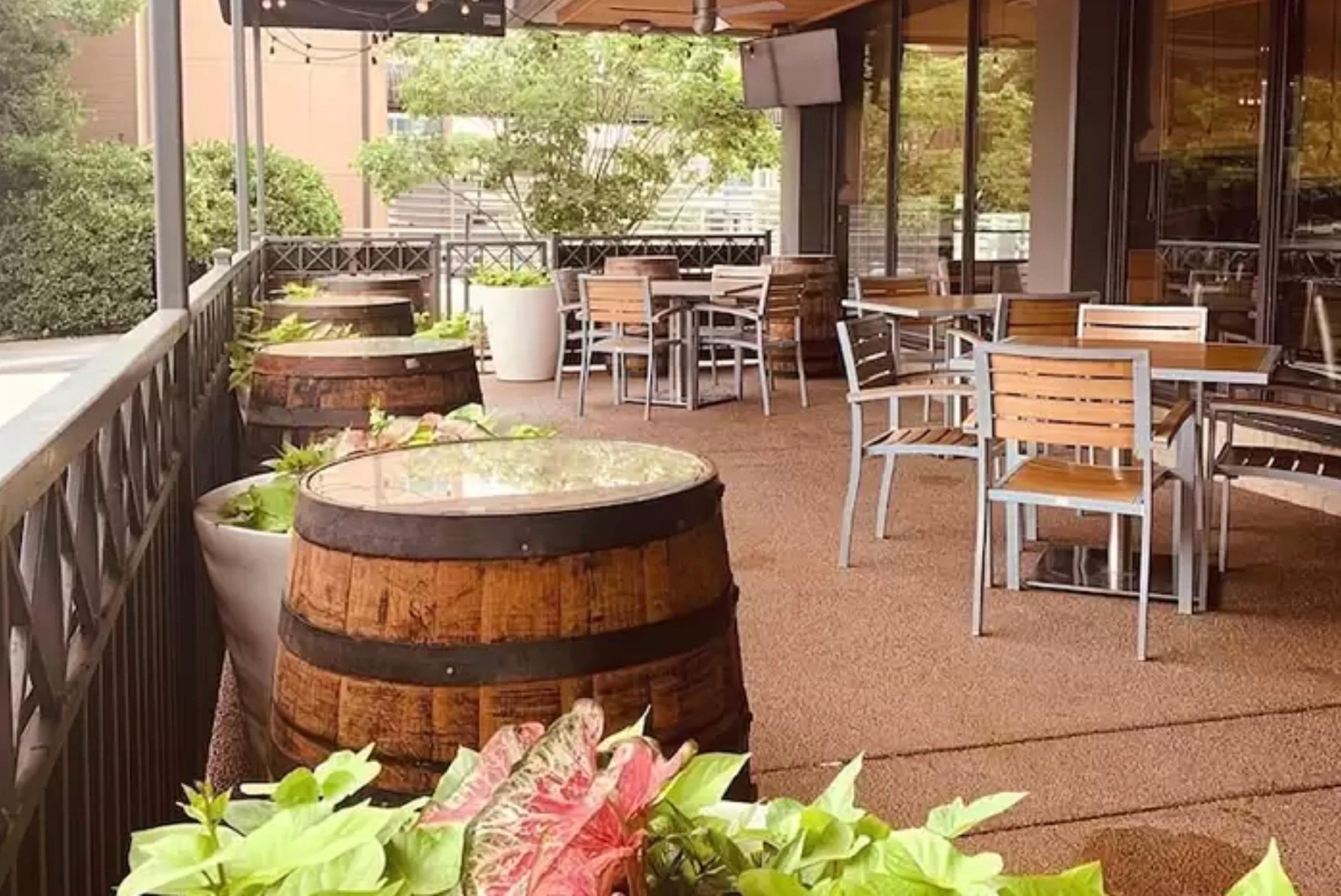 Holiday Inn Nashville - Vanderbilt - Dwtn By Ihg Exteriör bild